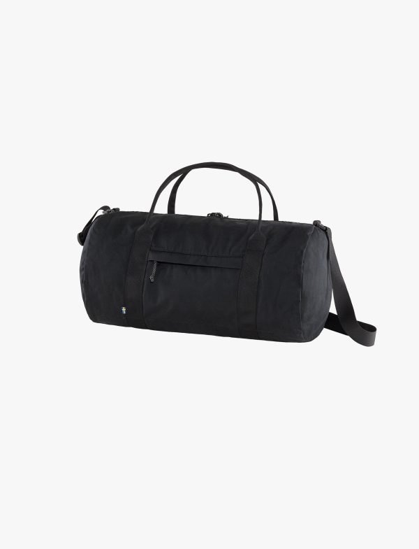 Kanken Fjallraven Vardag Duffel 30 - תיק נסיעות קנקן 30 ליטר