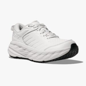 Hoka Bondi SR - נעלי ספורט נשים הוקה בונדי אס-אר