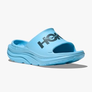 HOKA ORA ATHLETIC SLIDE - כפכפי אורה אתלטיקס סלייד