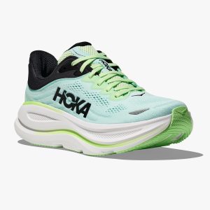 HOKA BONDI 9 - נעלי ספורט לגבר הוקה בונדי 9