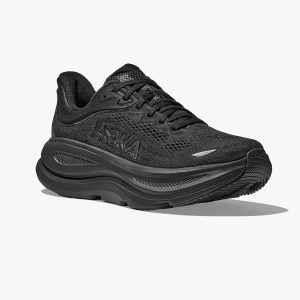 HOKA BONDI WIDE 9 - נעלי ספורט לנשים בונדי 9 רחבות