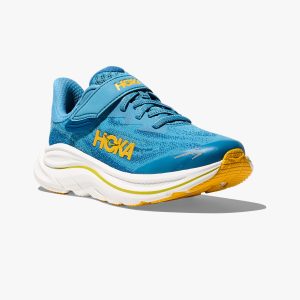 HOKA CLIFTON 10 LITTLE KIDS - נעלי ספורט ילדים הוקה קליפטון 10