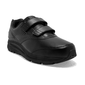 (4E) Brooks Addiction Walker V-Strap 2 - ברוקס אדיקשן ווקר 2 סקוץ' אקסטרה רחב