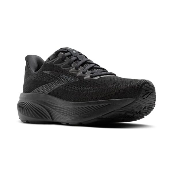 Brooks Ghost 17 D - ברוקס גוסט 17 רחב