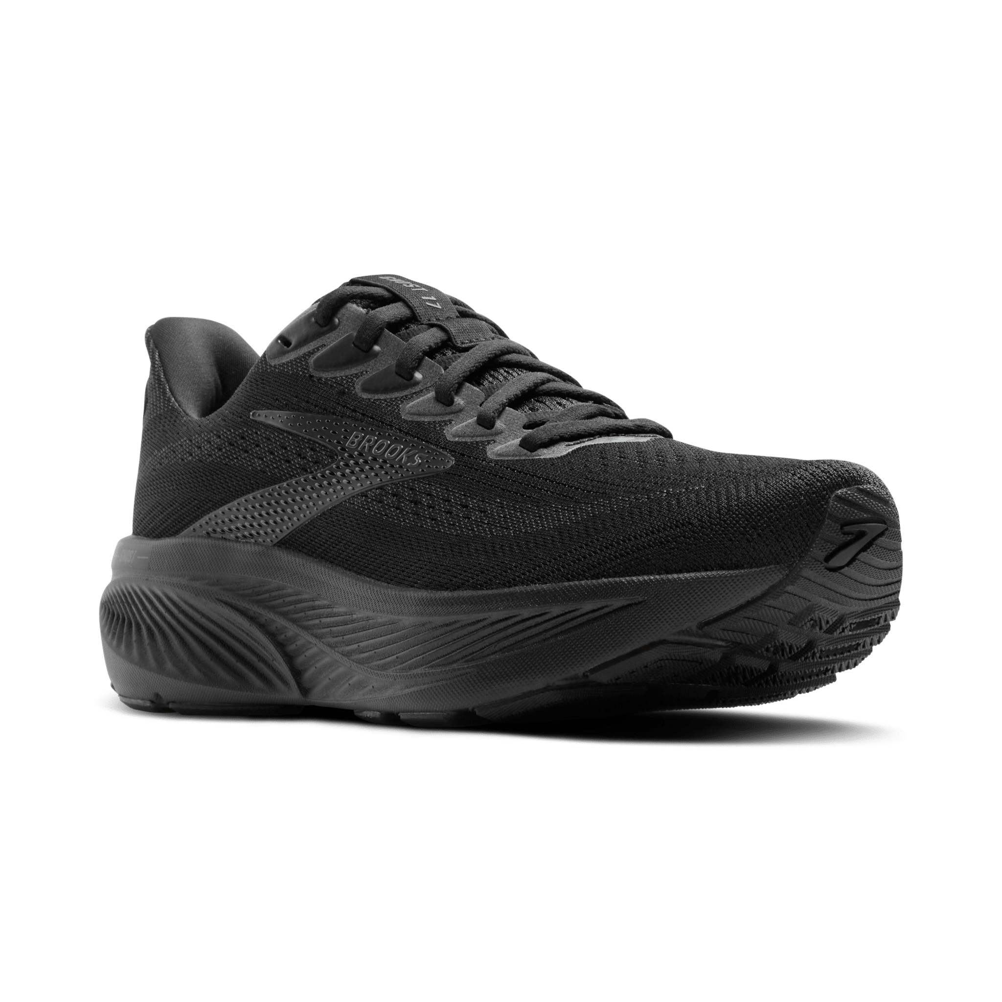 Brooks Ghost 17 4E - ברוקס גוסט 17 אקסטרה רחב