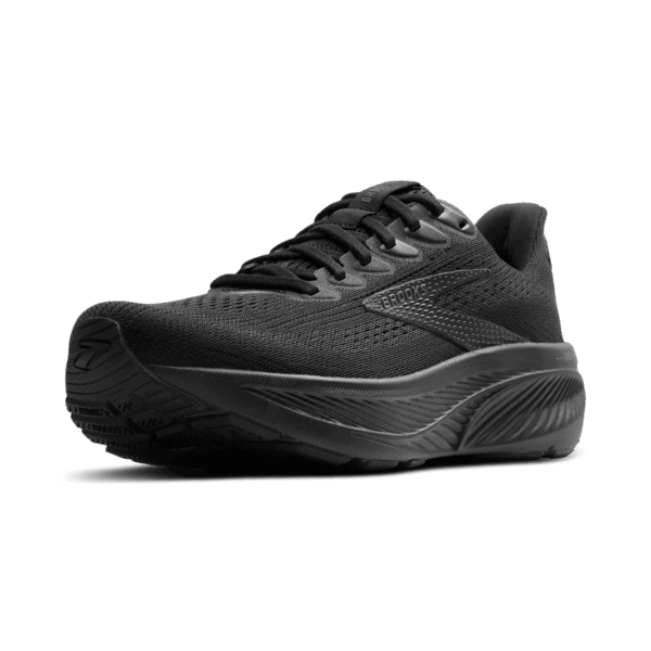Brooks Ghost 17 4E - ברוקס גוסט 17 אקסטרה רחב