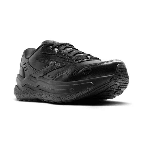 Brooks Ghost Max L 2E - ברוקס גוסט מקס עור רחב