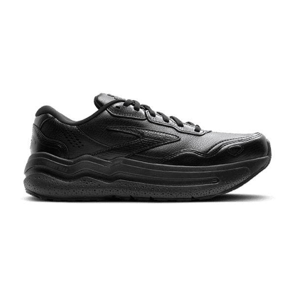 Brooks Ghost Max L 2E - ברוקס גוסט מקס עור רחב