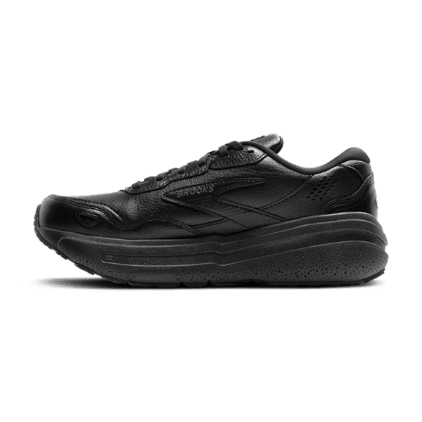 Brooks Ghost Max L 2E - ברוקס גוסט מקס עור רחב