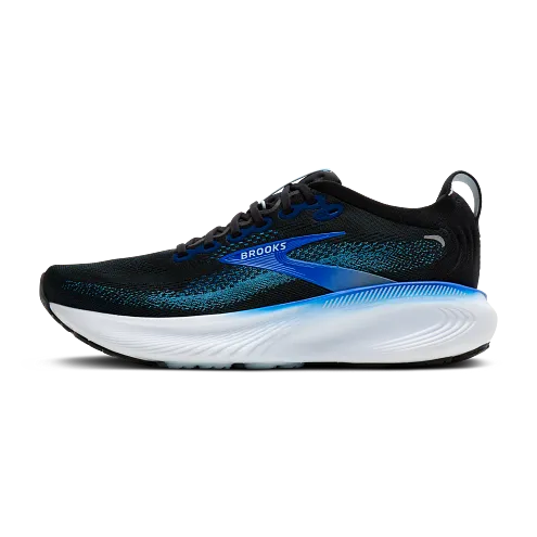 Brooks Adrenaline GTS 25 D - ברוקד אדרנלין ג'.טי.אס 25
