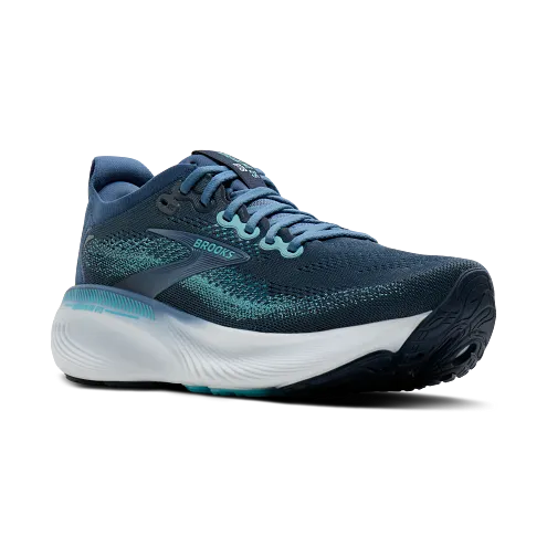 Brooks Adrenaline GTS 25 2E - ברוקד אדרנלין ג'.טי.אס 25 רחב