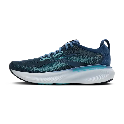 Brooks Adrenaline GTS 25 2E - ברוקד אדרנלין ג'.טי.אס 25 רחב