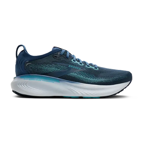 Brooks Adrenaline GTS 25 2E - ברוקד אדרנלין ג'.טי.אס 25 רחב