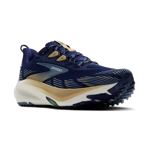Brooks Ghost Trail D - ברוקס גוסט טרייל