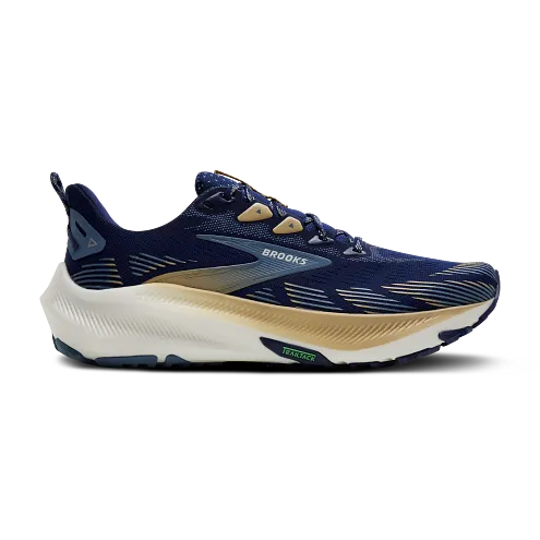 Brooks Ghost Trail D - ברוקס גוסט טרייל