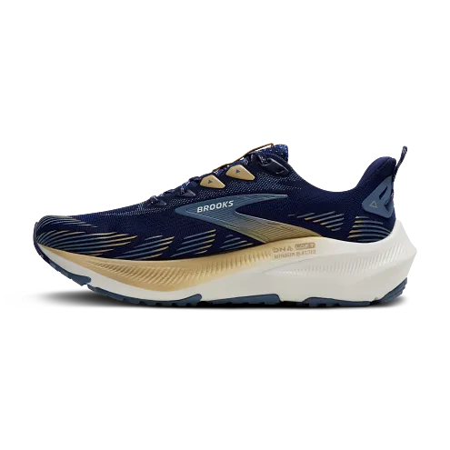Brooks Ghost Trail D - ברוקס גוסט טרייל