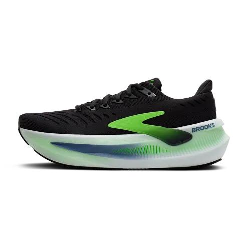 Brooks Glycerin Max 2 D - ברוקס גליצרין מקס 2