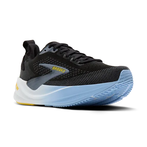 Brooks Ghost Max 4 D - ברוקס גוסט מקס 4