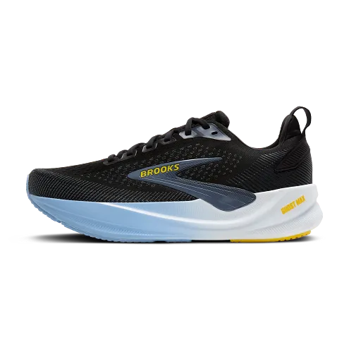 Brooks Ghost Max 4 D - ברוקס גוסט מקס 4