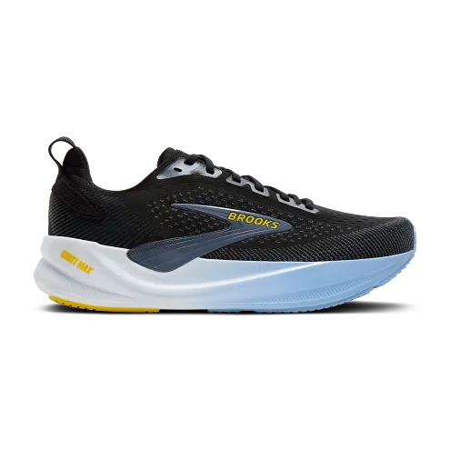 Brooks Ghost Max 4 D - ברוקס גוסט מקס 4