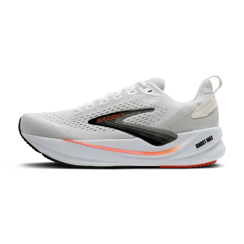 Brooks Ghost Max 4 D - ברוקס גוסט מקס 4
