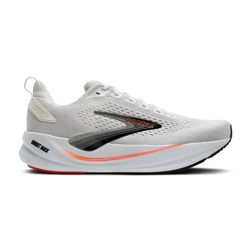 Brooks Ghost Max 4 D - ברוקס גוסט מקס 4