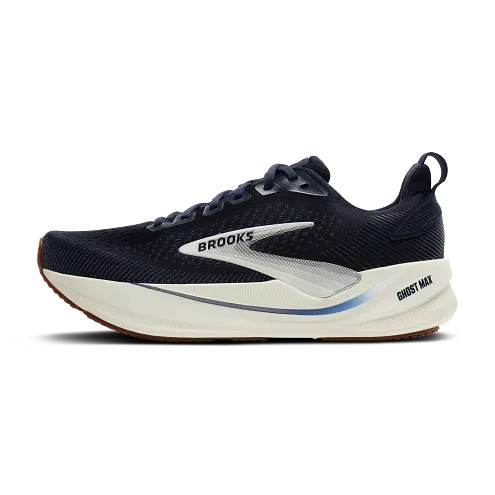 Brooks Ghost Max 4 2E - ברוקס גוסט מקס 4 רחב