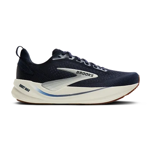 Brooks Ghost Max 4 2E - ברוקס גוסט מקס 4 רחב