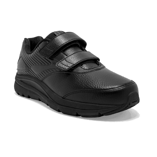 Brooks Addiction Walker V-Strap 2 2E - ברוקס אדיקשן ווקר סקוץ' 2 אקסטרה רחב