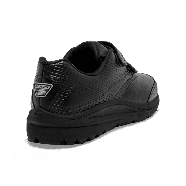 Brooks Addiction Walker V-Strap 2 2E - ברוקס אדיקשן ווקר סקוץ' 2 אקסטרה רחב