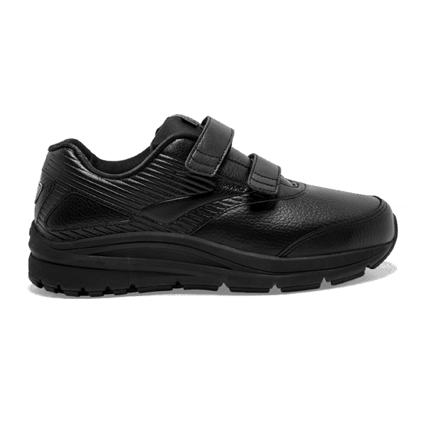 Brooks Addiction Walker V-Strap 2 2E - ברוקס אדיקשן ווקר סקוץ' 2 אקסטרה רחב