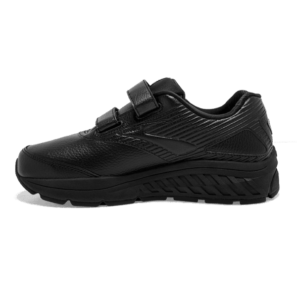 Brooks Addiction Walker V-Strap 2 2E - ברוקס אדיקשן ווקר סקוץ' 2 אקסטרה רחב