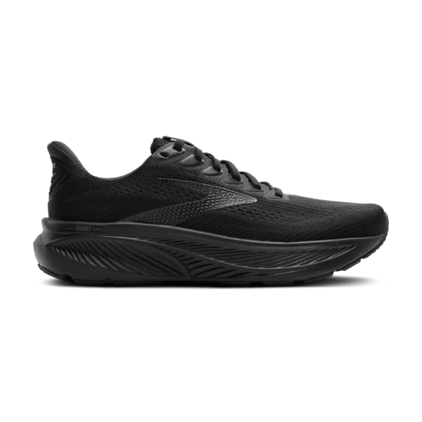 Brooks Ghost 17 D - ברוקס גוסט 17 רחב