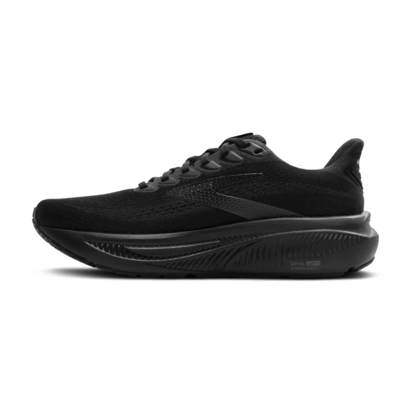 Brooks Ghost 17 D - ברוקס גוסט 17 רחב