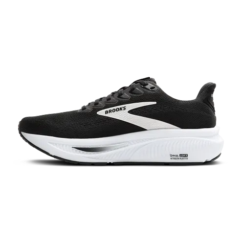 Brooks Ghost 17 D - ברוקס גוסט 17 רחב