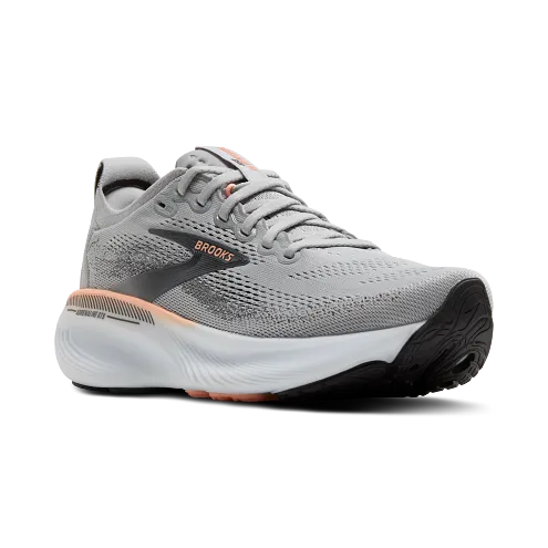 Brooks Adrenaline GTS 25 D - ברוקס אדרנלין ג'י.טי.אס 25 רחב