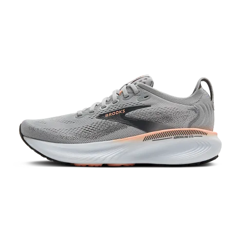 Brooks Adrenaline GTS 25 D - ברוקס אדרנלין ג'י.טי.אס 25 רחב
