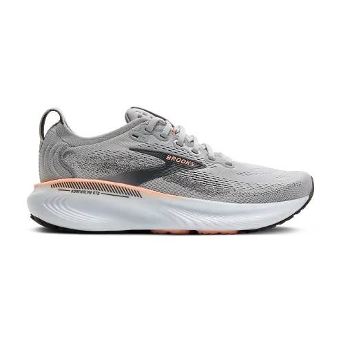 Brooks Adrenaline GTS 25 D - ברוקס אדרנלין ג'י.טי.אס 25 רחב