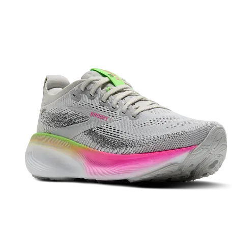 Brooks Adrenaline GTS 25 D - ברוקס אדרנלין ג'י.טי.אס 25 רחב