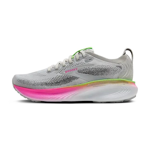 Brooks Adrenaline GTS 25 D - ברוקס אדרנלין ג'י.טי.אס 25 רחב