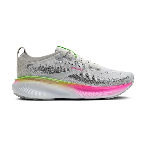 Brooks Adrenaline GTS 25 D - ברוקס אדרנלין ג'י.טי.אס 25 רחב