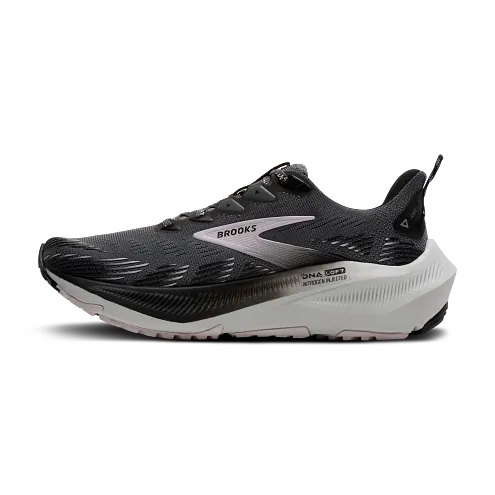 Brooks Ghost Trail B - ברוקס גוסט טרייל