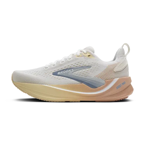 Brooks Ghost Max 4 - ברוקס גוסט מקס 4
