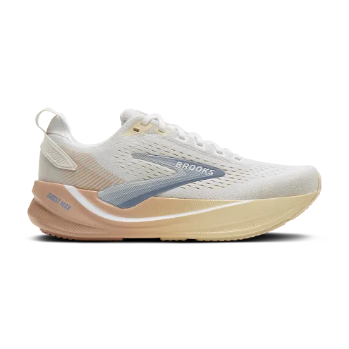 Brooks Ghost Max 4 - ברוקס גוסט מקס 4