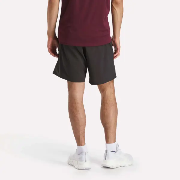 Reebok Woven Shorts - מכנסי ספורט קצרים לגבר ריבוק