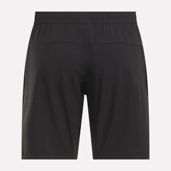 Reebok Woven Shorts - מכנסי ספורט קצרים לגבר ריבוק