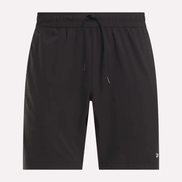 Reebok Woven Shorts - מכנסי ספורט קצרים לגבר ריבוק