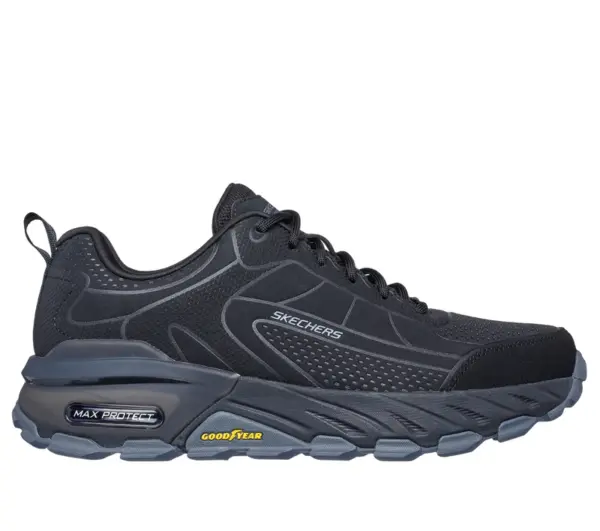 Skechers Max Protect Ieongaurd - סקצ'רס מקס פרוטקט