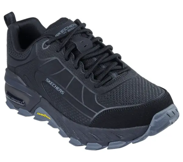 Skechers Max Protect Ieongaurd - סקצ'רס מקס פרוטקט