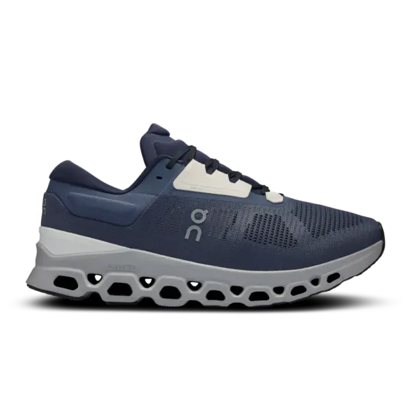 On Cloudstratus 3 - און קלאודסטרטוס 3